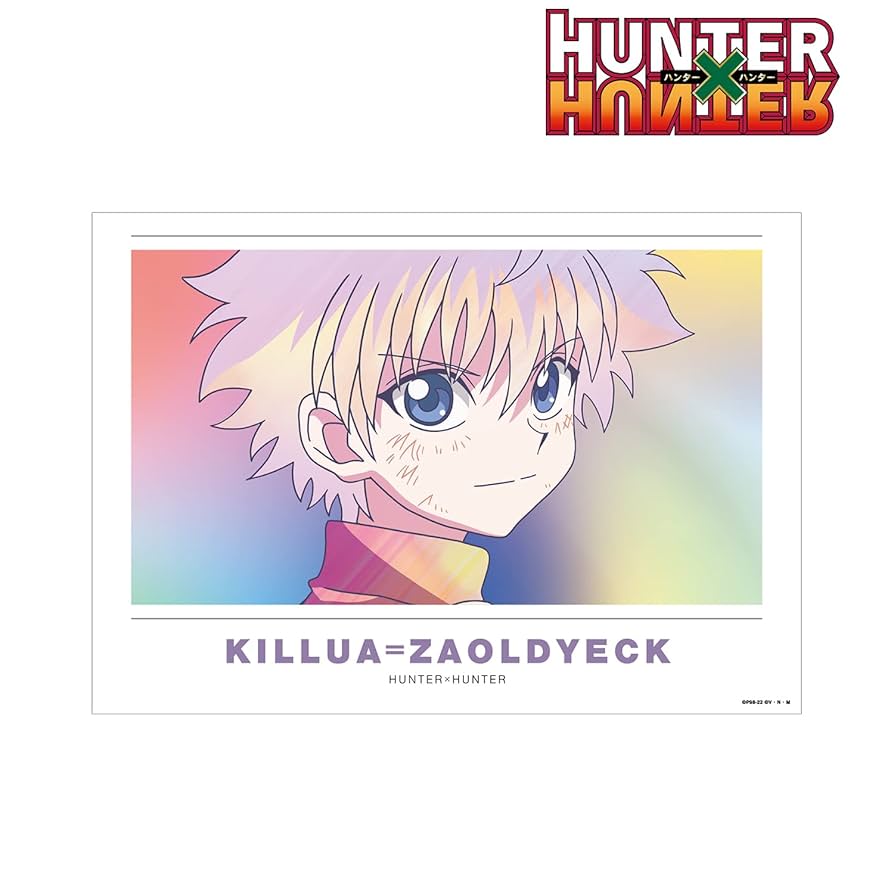 Amazon.co.jp: アルマビアンカ(armabianca) HUNTER x HUNTER